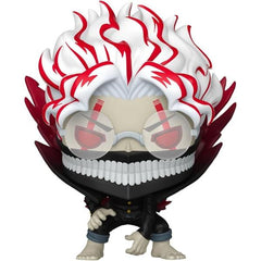 Dan Da Dan - Okarun (Transformed) Pop! Vinyl