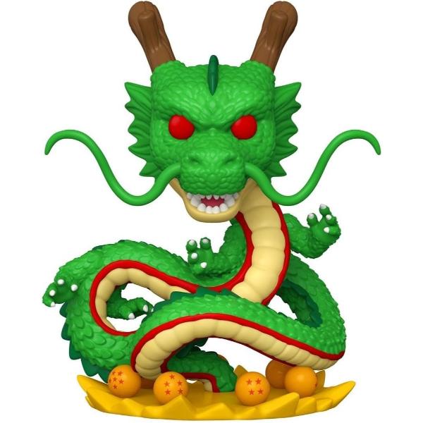 Dragon Ball Z - Shenron 10 Inch Pop! Vinyl