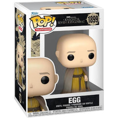 A Knight of the Seven Kingdoms - Egg Pop! Vinyl