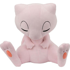 Pokemon - Sleeping Plush Mew Approx.18inch