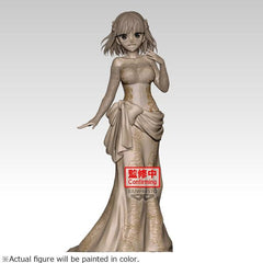 The Quintessential Quintuplets Nino Nakano Original Art Exhibition Ver.