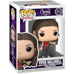 Charmed - Piper Halliwell Pop! Vinyl
