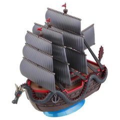 One Piece - Grand Ship Collection Dragon's Ship
