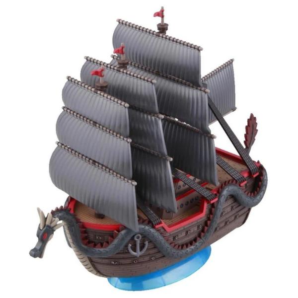 One Piece - Grand Ship Collection Dragon's Ship