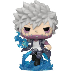 My Hero Academia - Dabi Pop! Plus