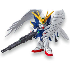 SD Gundam Ex-Standard Wing Gundam Zero EW