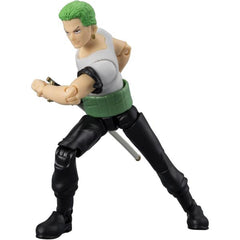 One Piece - Ultimate Legends Roronoa Zoro