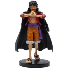 One Piece - The Shukko Special - Monkey D. Luffy