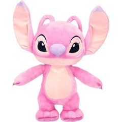 Lilo & Stitch - Angel Standing Plush Approx 40 cm