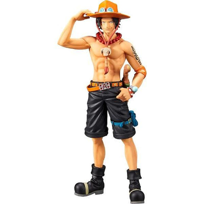 One Piece - DXF The Grandline Series Special Portgas D. Ace Figure