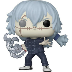 Jujutsu Kaisen - Mahito (Season 2) Pop! Vinyl