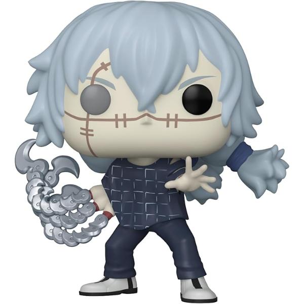Jujutsu Kaisen - Mahito (Season 2) Pop! Vinyl