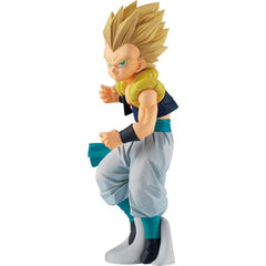 Dragon Ball Z - Solid Edge Works Super Saiyan 3 Gotenks