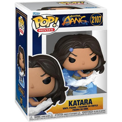 Avatar Aang: The Last Airbender – Katara Pop! Vinyl