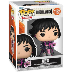 Borderlands 4 - Vex (Siren) Pop! Vinyl