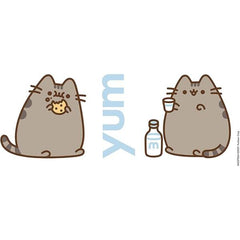 Pusheen - Yum - White Mug