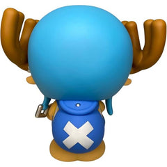 One Piece - Chopper Figural PVC Bank