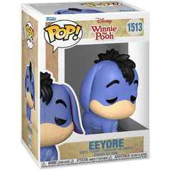 Winnie the Pooh - Eeyore Pop! Vinyl