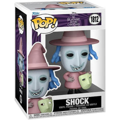 The Nightmare Before Christmas – Shock Pop! Vinyl