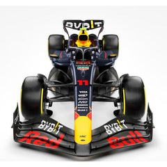 Bburago 1:43 2024 F1 RedBull Racing RB20 #1 Perez WB F-1 Formula Racing Diecast