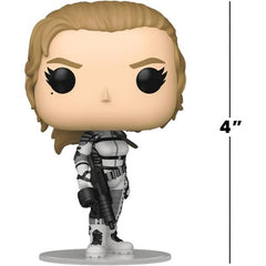 Metal Gear Solid 3 - Big Boss US Exclusive Pop! Vinyl
