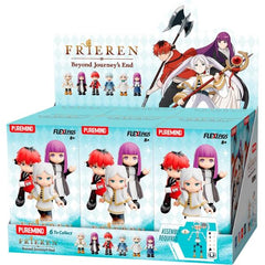 Frieren – Flexi Figs Magical Journey Blind Box