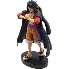 One Piece - The Shukko Special - Monkey D. Luffy