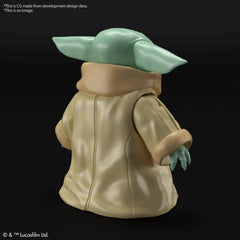 Star Wars - The Mandolorian Hobbykit 1/4 Grogu