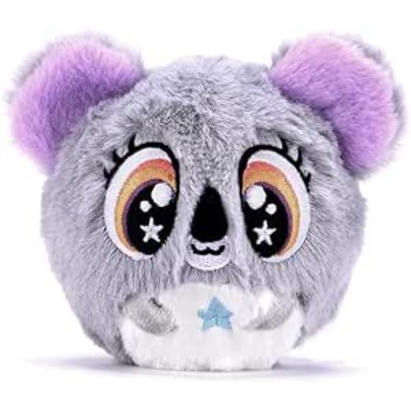 Bouncibles - Kippy Gray Koala