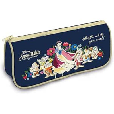Disney Snow White - Whistle Pencil Case
