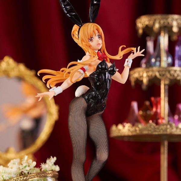 BiCute Bunnies Figure - Asuna