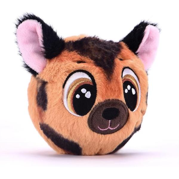 Bouncibles - Ziko Dog Brown