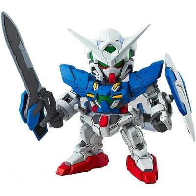 SD Gundam EX-Standard Gundam Exia