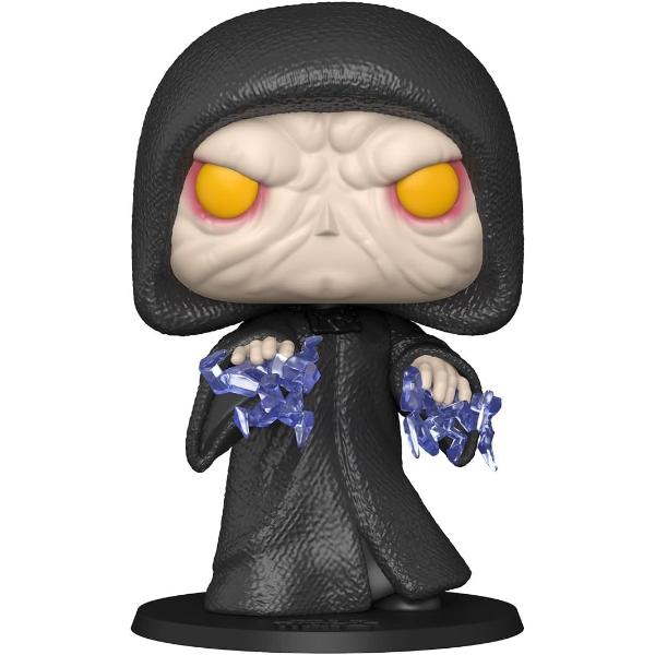 Star Wars: Darkside - Emperor Palpatine Pop! Vinyl