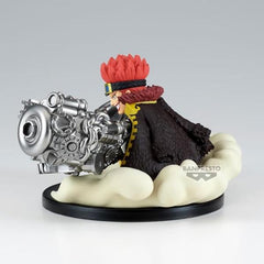 One Piece - World Collectable Figure Special The Worst Generation Eustass Kid