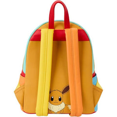 Loungefly Pokemon - Starters Mini Backpack