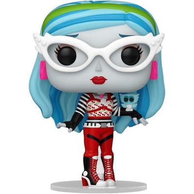 Monster High - Ghoulia Pop! Vinyl