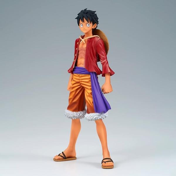 One Piece - Dxf The Grandline Series Special Monkey D. Luffy Figure