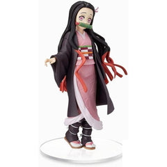 Demon Slayer Kimetsu no Yaiba SPM Nezuko Kamado Sibling Bond Figure