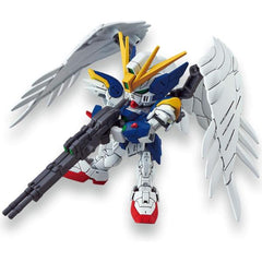 SD Gundam Ex-Standard Wing Gundam Zero EW