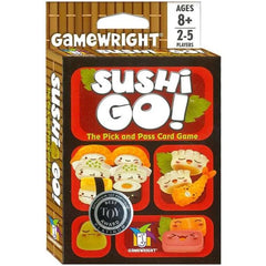 Sushi Go! Hangsell