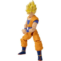 Dragon Ball - Dragon Stars Super Saiyan Goku (Version 2) Repeat