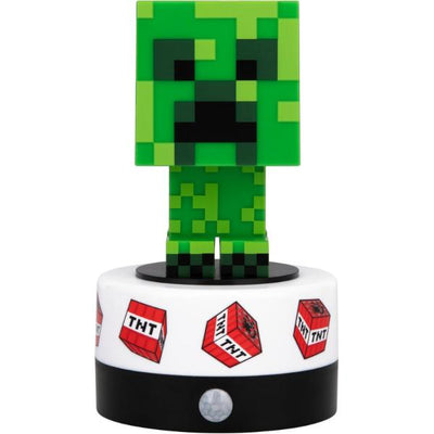 Paladone Minecraft – Creeper Room Guard Light