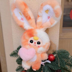 Baby Three - Lily Rabbit Town (Wave 3) Plush Blind Box Assortment