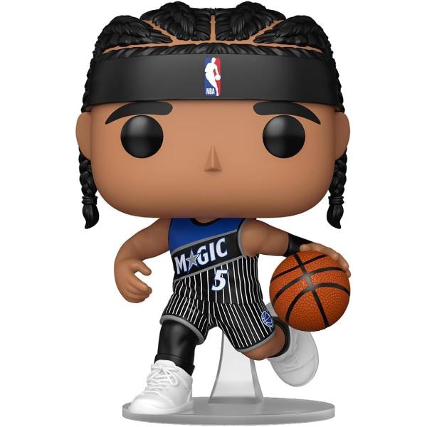 NBA Magic - Paolo Banchero Home Pop! Vinyl