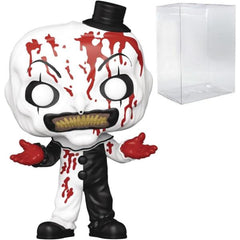 Terrifier - Art the Clown Bloody US Exclusive Pop! Vinyl