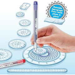 Spirograph Design Set