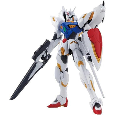 HG 1/144 Gundam Legilis