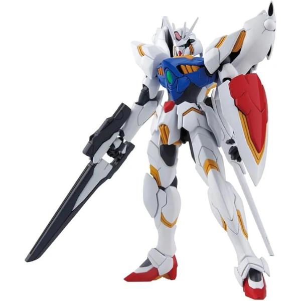 HG 1/144 Gundam Legilis