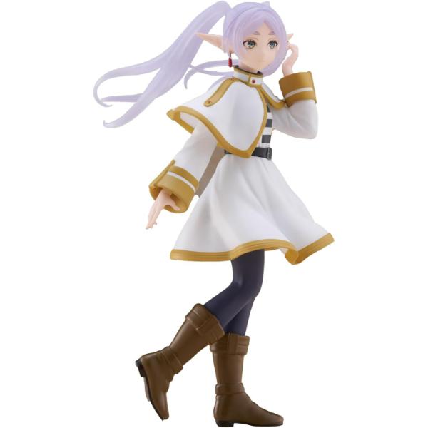Frieren Beyond Journeys End Coreful Figure Frieren